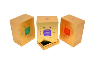 Perfume box